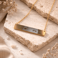 EternalEyes Necklace