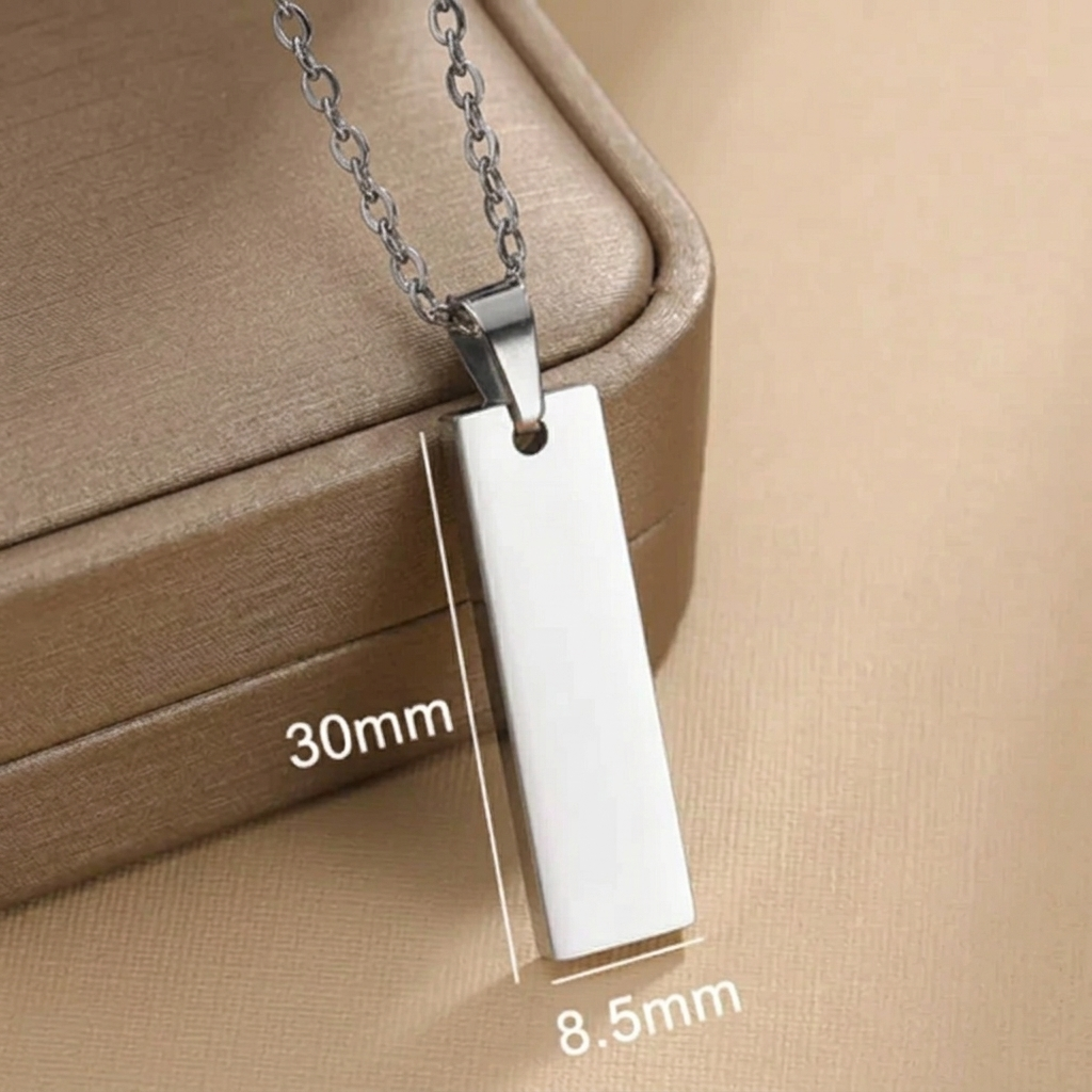 EternalEyes Necklace
